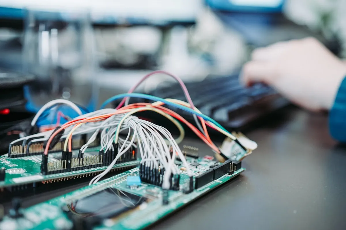 Predictive Maintenance: How IoT is Reducing HVAC Downtime