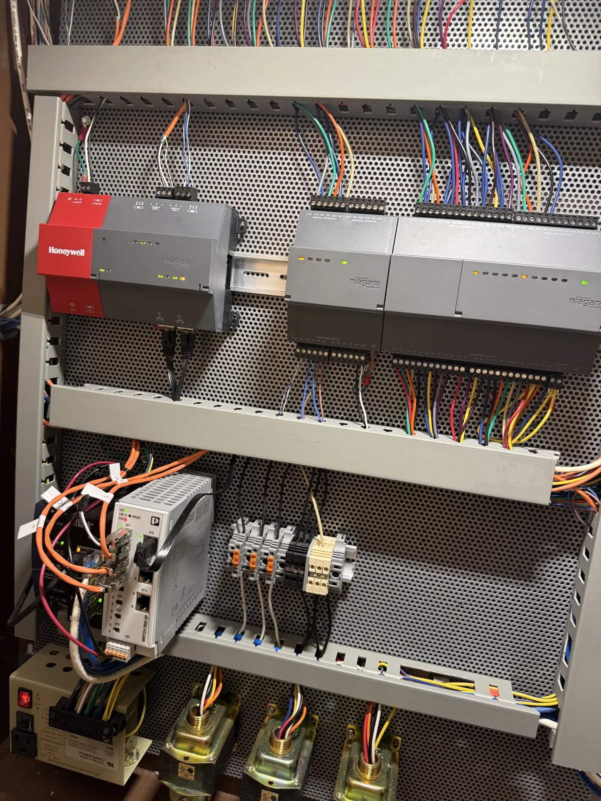 Your LON Wire Is Worth More Than Your LON Devices: Two Real T1L Retrofits
